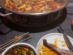 -小饕荟雅安贡椒鱼鲜馆(广福桥店)