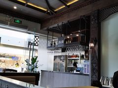 -清迈泰·泰国餐厅(华发商都店)