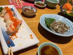 -一心创作料理屋(经开万达店)