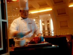 -北京王府井希尔顿酒店·秦唐中餐厅Chynna