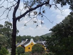 -杭州西湖风景名胜区-三生石