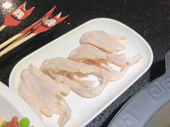 -麻辣英雄重庆火锅(常平店)