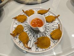 -中环禧悦酒店·禧临阁餐厅