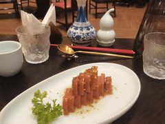 -海天楼中餐厅(吴宫泛太平洋酒店)