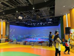 -小鸡哆哆故事屋·儿童乐园(嘉里城店)