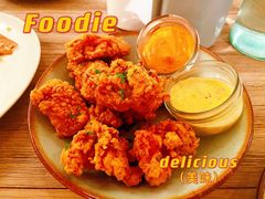 -RAC BAR(安福路店)