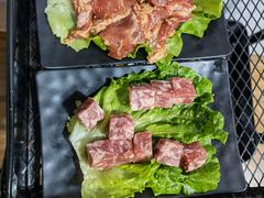-御记碳烤肥牛(东城万达店)