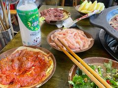 -黄潇洒老火锅(九眼桥宏济巷店)