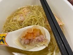 -一记面馆(易发店)