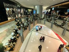 -香港ELEMENTS圆方