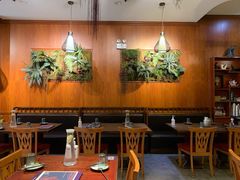 大堂-浩海火烧云傣家菜(京广店)