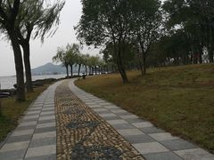 -东钱湖水上乐园(南门)