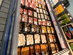 -好家乡超市(青年路店)