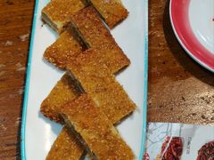 -酒肉门孔府菜(曲阜游客中心店)