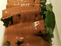 -绿茶餐厅(华联万柳店)