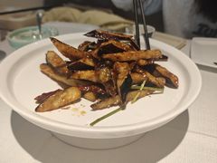 -旺顺阁·北京菜(北辰上品+)