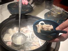 -润泽园椰子鸡(汇一城店)