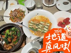 -汤城小厨•粤菜•靓汤(望京凯德mall店)