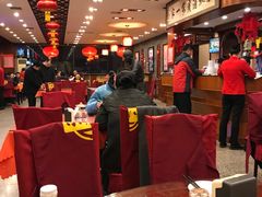 大堂-北京小肠陈饭庄(方庄店)
