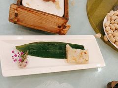 -东江渔村·古典园林·30年粤菜老字号(太和店)