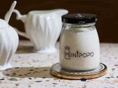 -MINIPOPO鲜奶·甜品(宽厚里店)