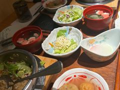 -味太助·银饭食堂(中华城店)