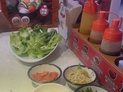 -猫抓烤肉(武进吾悦广场店)