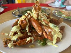 -真浪大家乐海鲜餐馆