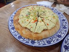 -西北朗益和穆斯林餐厅