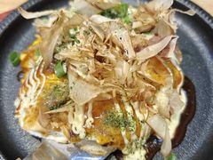 关西好味烧-胜代日本料理(云程巷小区店)