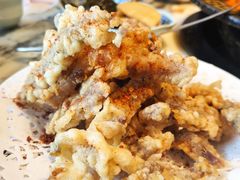 -辣斗辣老火锅(开发区店)