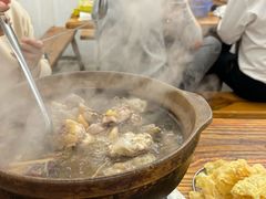 -威邵鸡煲(西华路总店)
