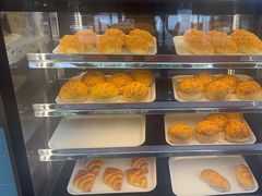 -新世界餐厅(万达店)
