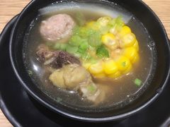 -掂档潮汕牛肉火锅(cityon熙地港店)