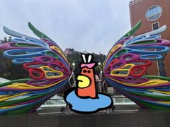-VT101维多利广场