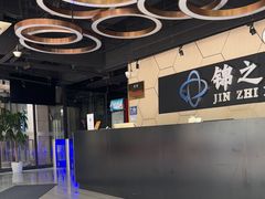 -汇乐游泳馆(莲花南路店)