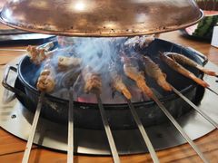 -号令江湖·水浒烤肉(和畅睦邻中心店)