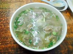 -清真蒋有记(老门东店)