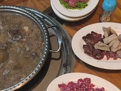 -全汁全味驴庄(凤岗店)
