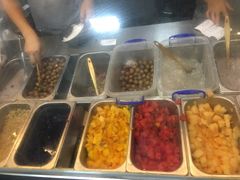 -老式乌米冰(阜阳园店)