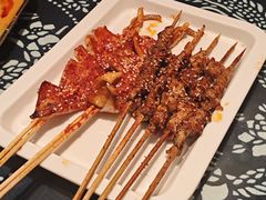 -清真·凡人居·融合餐厅(南山总店)