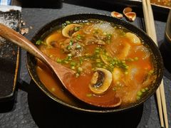 牛尾汤-300杯·和牛烧肉清酒专门店(廊里店)