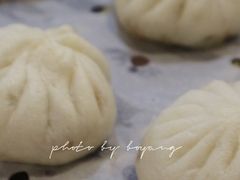 肉包-陈傻子餐厅(世纪都会店)