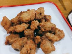 闽南炸醋肉-华兴大酒楼(亿宝大厦店)