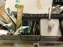 -翠华餐厅(香港国际机场店)