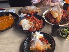 -红盔甲·小龙虾(车公庙店)