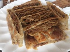 -溢心园香河肉饼总店