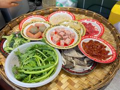 -文立新麻辣烫(合生汇21街区店)