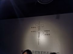 -很久以前羊肉串(中山公园店)