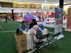 -北京祥龙博瑞汽车服务（集团）有限公司六分公司